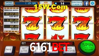 Account Benefits 6161Bet