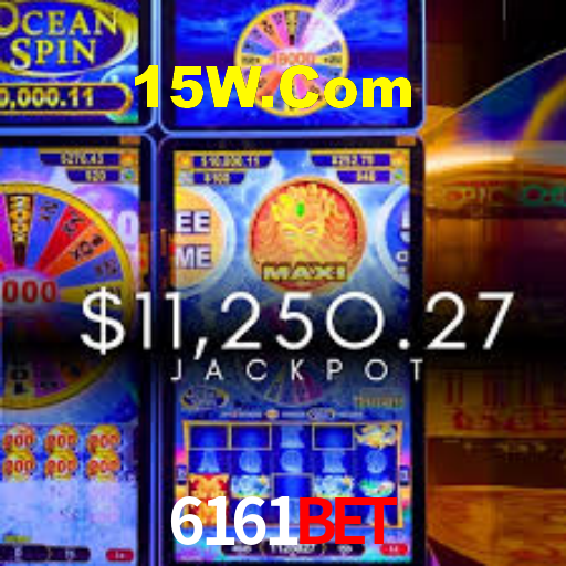 6161Bet - Aposta Superior Site - 6161Bet.Com