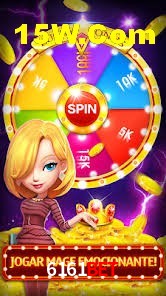 Experiência VIP 6161Bet