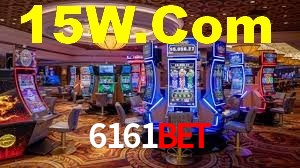 Daily Bonuses 6161Bet