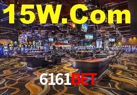 6161Bet App Interface
