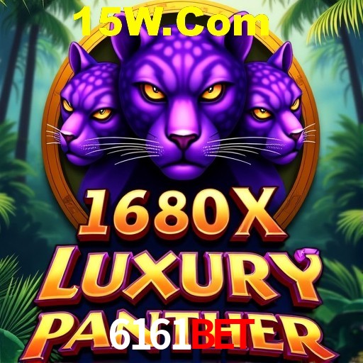 Apostas Esportivas na 6161Bet: Um Guia Completo