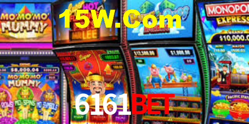 Sinta a adrenalina dos jogos de cassino com 6161Bet