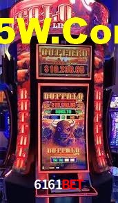 Premium Interface 6161Bet