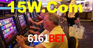 Welcome Bonus 6161Bet