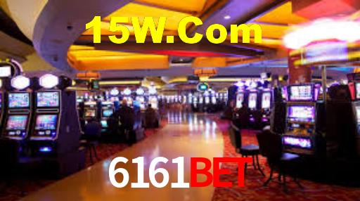 6161Bet: A Experiência de Casino com Jogos de Mesa ao Vivo