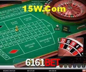Slot Games 6161Bet