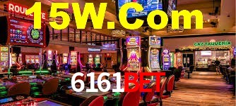 Experimente o Login Seguro Premium no 6161Bet