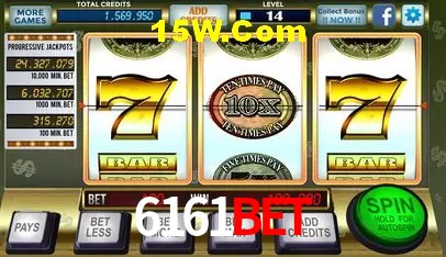 Responsive Design 6161Bet